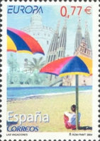 Stamp 3957