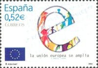 Stamp 3958