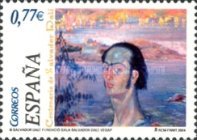 Stamp 3959