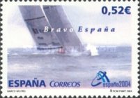 Stamp 3972