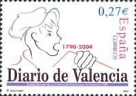 Stamp 3974