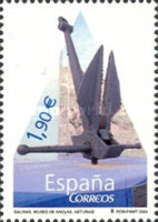 Stamp 3979