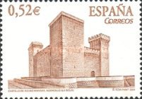 Stamp 3980