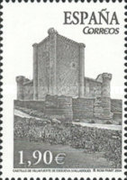 Stamp 3981