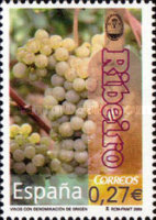 Stamp 3992