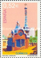 Stamp 3998