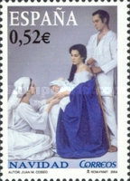 Stamp 4009