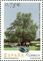 Stamp 4027