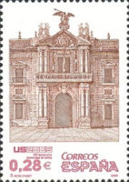 Stamp 4033