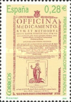 Stamp 4034