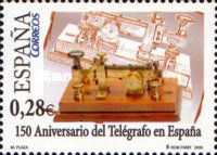 Stamp 4053