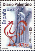 Stamp 4058