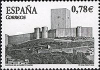 Stamp 4063