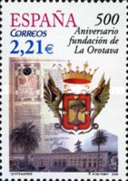 Stamp 4083