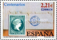 Stamp 4084