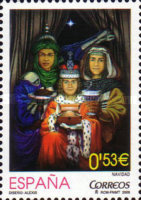 Stamp 4093