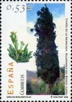 Stamp 4108