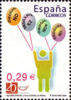 Stamp 4125