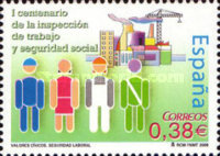 Stamp 4126