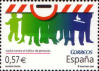 Stamp 4127