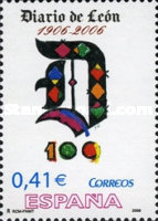 Stamp 4129