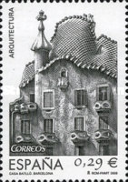 Stamp 4142