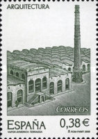 Stamp 4143