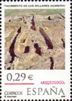 Stamp 4152