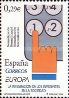 Stamp 4162