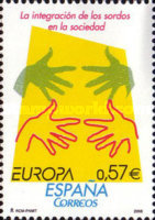 Stamp 4163