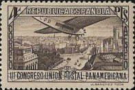 Stamp 585