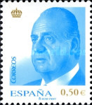 Stamp 4593