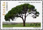 Stamp 4215