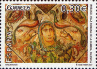 Stamp 4216