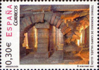 Stamp 4217