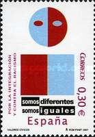 Stamp 4234