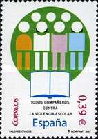 Stamp 4235