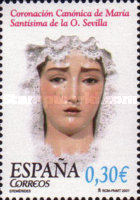 Stamp 4243