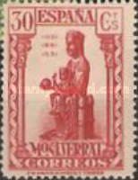 Stamp 593