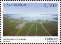 Stamp 4254