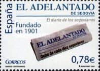 Stamp 4268