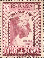 Stamp 592