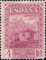 Stamp 597