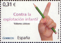 Stamp 4305