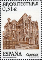 Stamp 4318