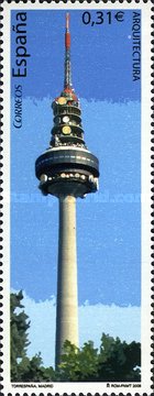 Stamp 4319