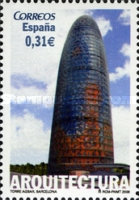 Stamp 4322