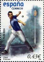 Stamp 4324