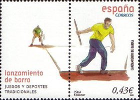 Stamp 4330