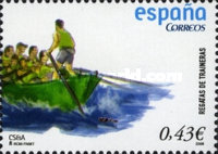 Stamp 4346